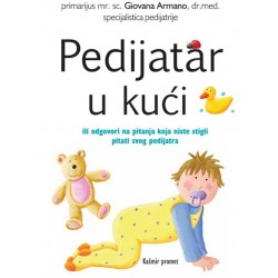 PEDIJATAR U KUĆi