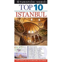 TOP 10 ISTANBUL