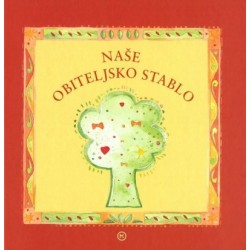 NAŠE OBITELJSKO STABLO