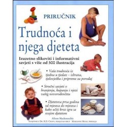 TRUDNOĆA I NJEGA DJETETA