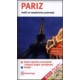 Pariz - vodič za nezaboravna putovanja