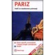 PARIZ - Vodič za nezaboravna putovanja