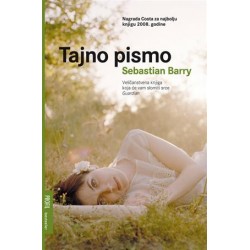 TAJNO PISMO