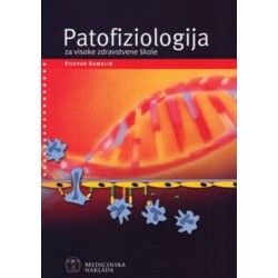 PATOFIZIOLOGIJA ZA VMŠ