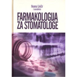 FARMAKOLOGIJA ZA STOMATOLOGE