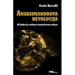 ANAKSIMANDROVA REVOLUCIJA