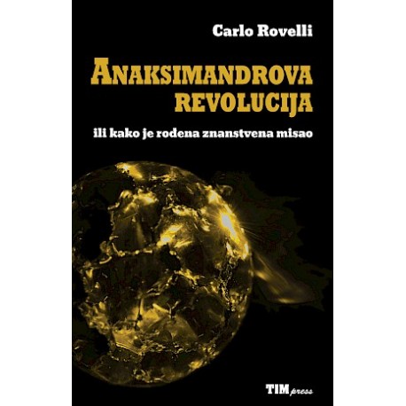 ANAKSIMANDROVA REVOLUCIJA