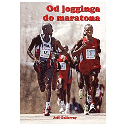 Od jogginga do maratona