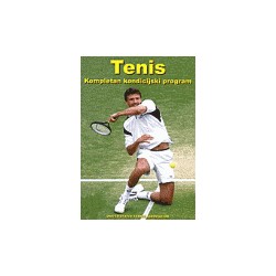 Tenis - Kompletan kondicijski trening