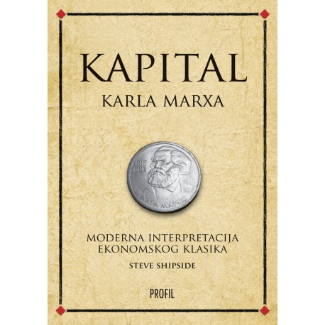 KAPITAL KARLA MARXA