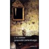 GOSPODAR PETERSBURGA