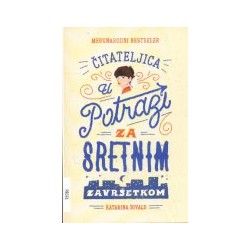 ČITATELJICA U POTRAZI ZA SRETNIM ZAVRŠETKOM