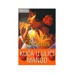 KUĆA U ULICI MANGO