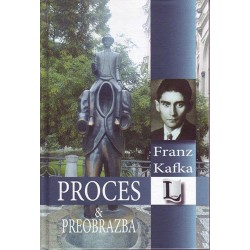 PROCES & PREOBRAZBA