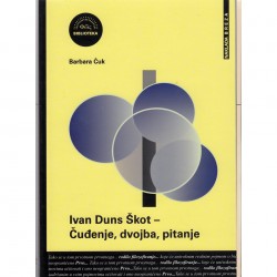 IVAN DUNS ŠKOT – ČUĐENJE, DVOJBA, PITANJE