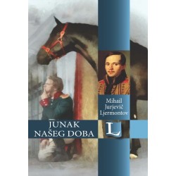 JUNAK NAŠEG DOBA