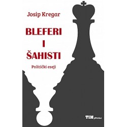 BLEFERI I ŠAHISTI