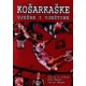 KOŠARKAŠKE VJEŽBE I VJEŠTINE