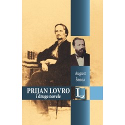 PRIJAN LOVRO I DRUGE NOVELE