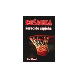 Košarka – koraci do uspjeha