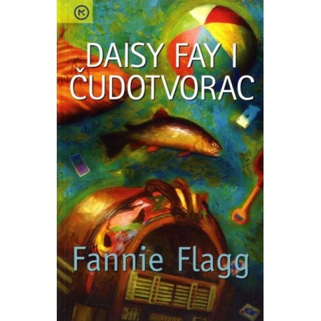 DAISY FAY I ČUDOTVORAC