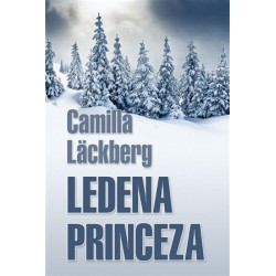 LEDENA PRINCEZA