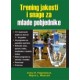 Trening jakosti i snage za mlade pobjednike  (svi sportovi)