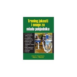 Trening jakosti i snage za mlade pobjednike  (svi sportovi)