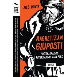 MAGNETIZAM GLUPOSTI