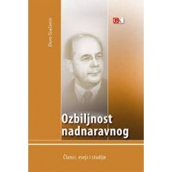 OZBILJNOST NADNARAVNOG