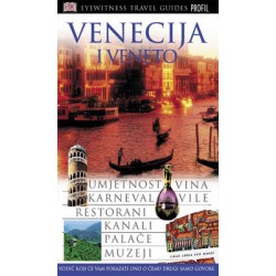 VENECIJA I VENETO