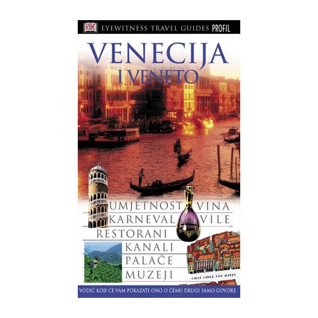 VENECIJA I VENETO