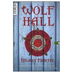 WOLF HALL