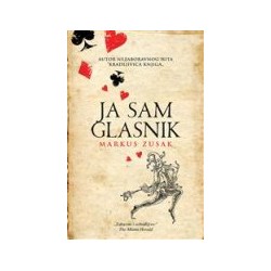 JA SAM GLASNIK