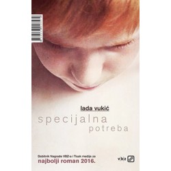 SPECIJALNA POTREBA