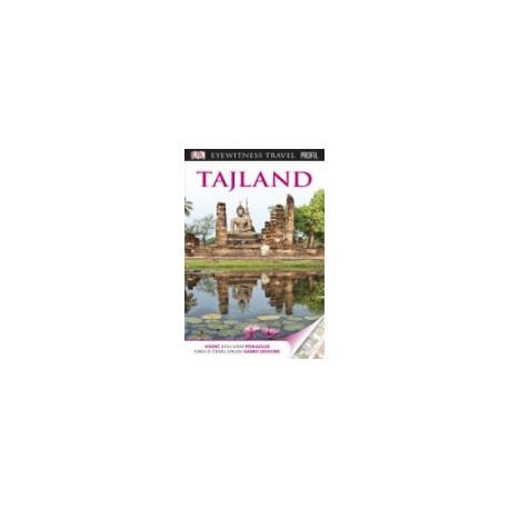 TAJLAND - EYEWITNESS TRAVEL