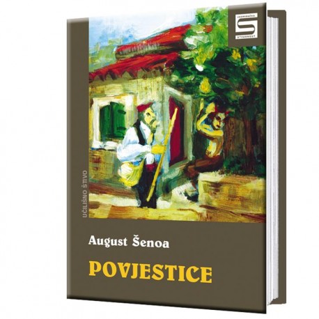 POVJESTICE