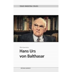 HANS URS VON BALTHASAR