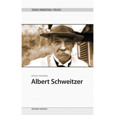 ALBERT SCHWEITZER