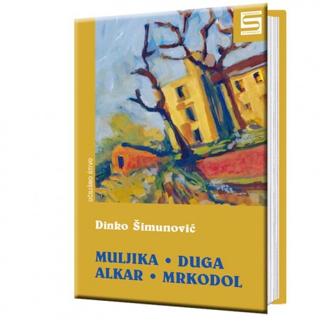 MULJIKA, DUGA, ALKAR, MRKODOL