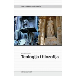 TEOLOGIJA I FILOZOFIJA