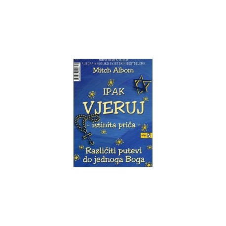 IPAK VJERUJ