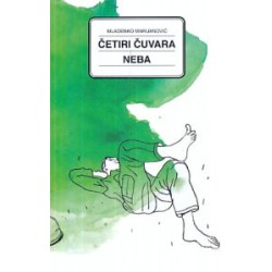 ČETIRI ČUVARA NEBA