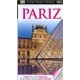 PARIZ EYEWITNESS TRAVEL GUIDES