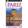 PARIZ EYEWITNESS TRAVEL GUIDES