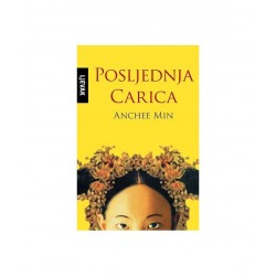 POSLJEDNJA CARICA