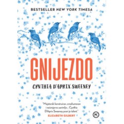 GNIJEZDO