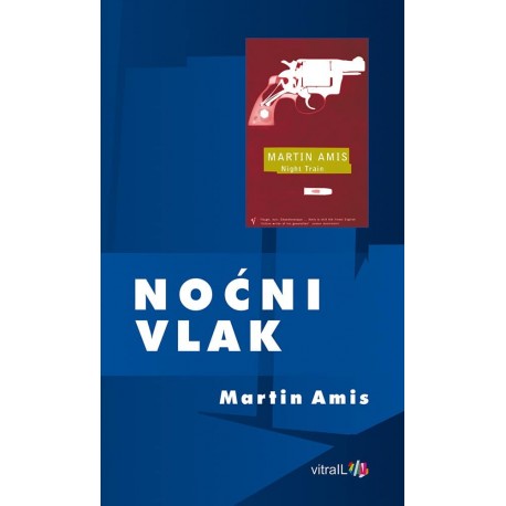 NOĆNI VLAK