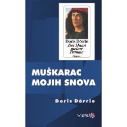 MUŠKARAC MOJIH SNOVA