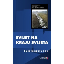 SVIJET NA KRAJU SVIJETA